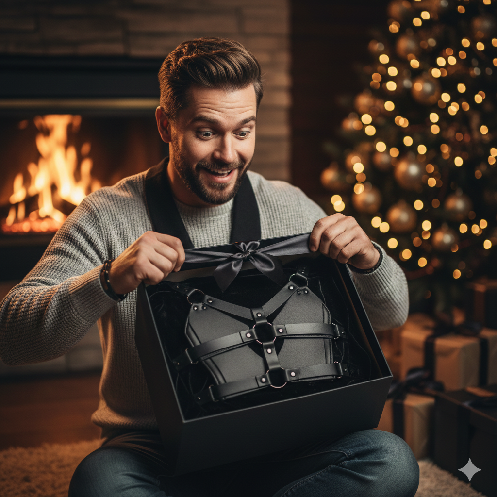 Christmas Gifts for Men: Unique Ideas Beyond the Usual
