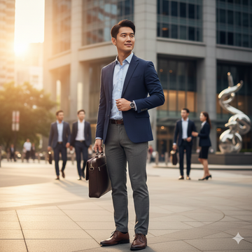 New Job Gifts: Accessories to Celebrate Career Milestones