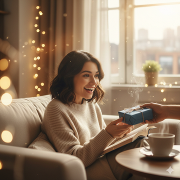 Just Because Gifts for Her