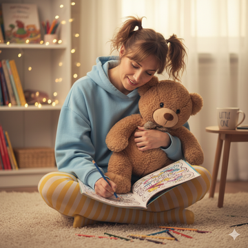 What is a Little in BDSM? Complete Guide to DDlg & Age Play