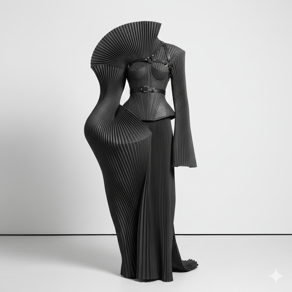 What is Avant Garde Fashion? Complete Guide