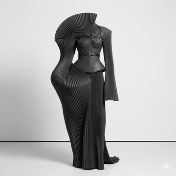 What is Avant Garde Fashion? Complete Guide