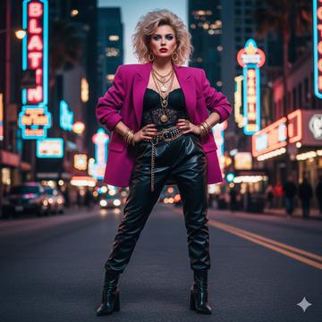 What is Retro Fashion? Decades & Styling Guide