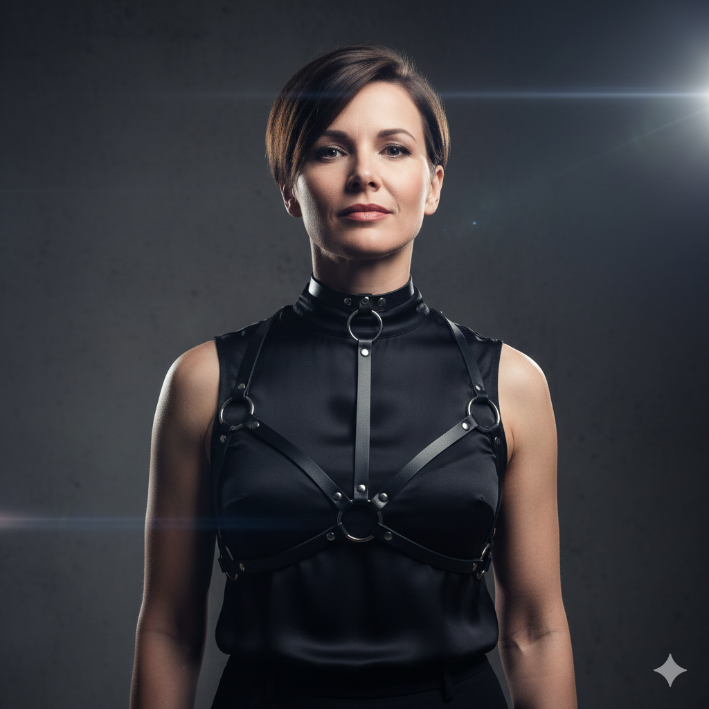 Leather Gift for Her: Unique Pieces She'll Actually Wear