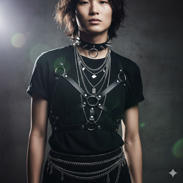 What is Fashion Jewelry? Types & Materials