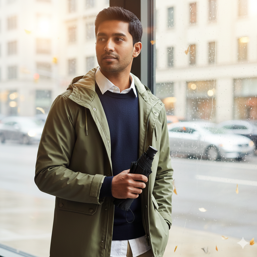 What Should I Wear Today? Daily Outfit Guide