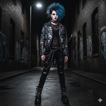 What is Alternative Fashion? Styles & Guide