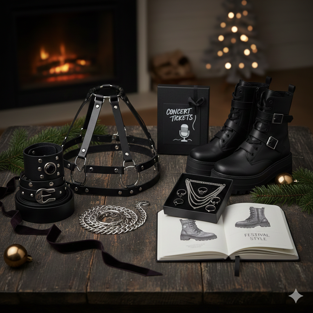 Unique Christmas Gifts for Women