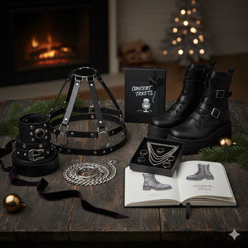 Unique Christmas Gifts for Women