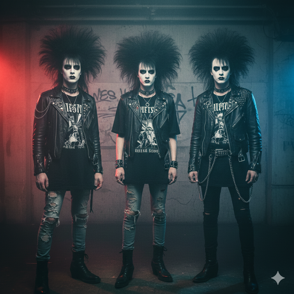 What is Gothic Fashion? Complete 2026 Guide