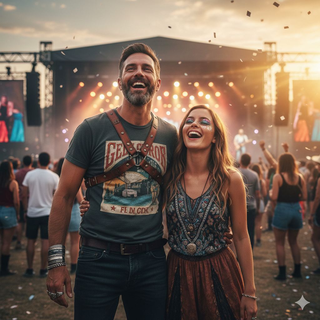 Gift Ideas for Dad: Beyond Tools and Ties