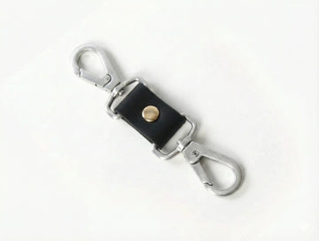 Leather Accessories - Alternative Fashion collection - leather accessories at Lunarness