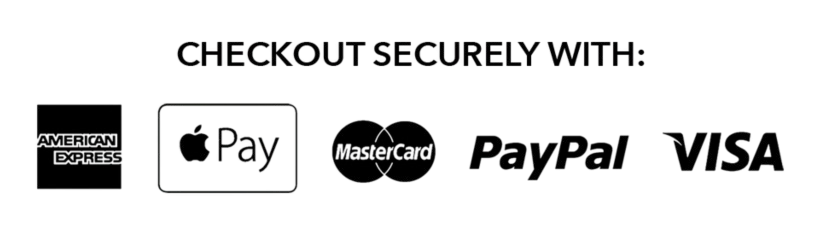 Trust secure badge