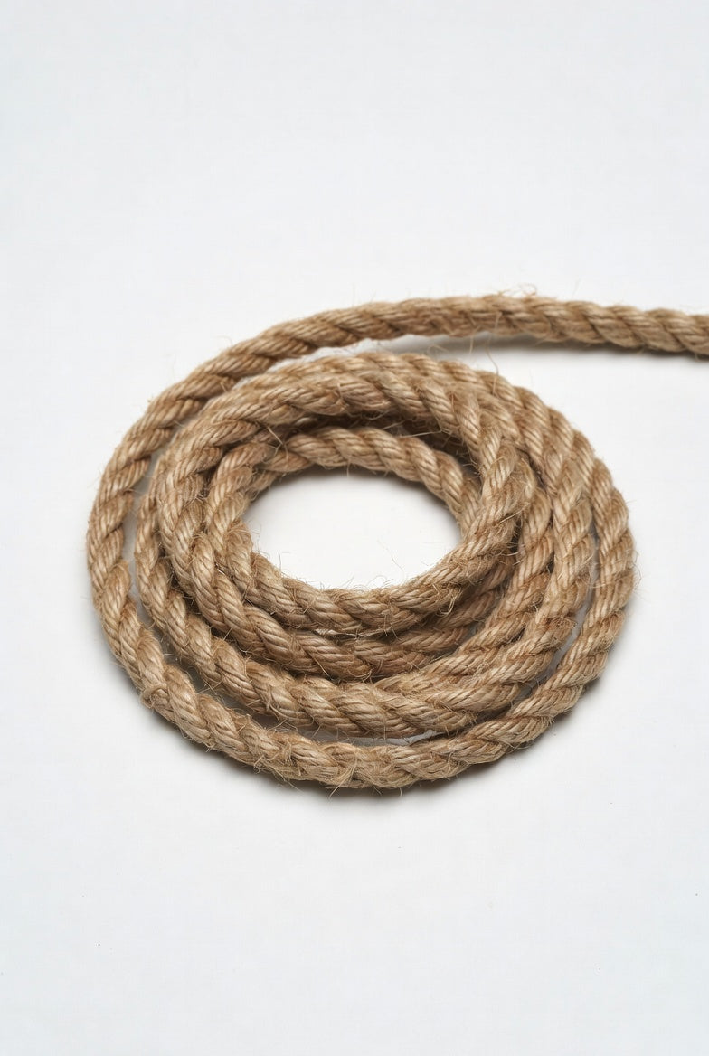 Shibari Rope Set - side view