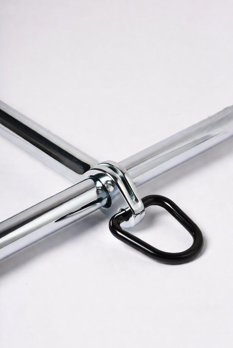 Spreader Bar - back view
