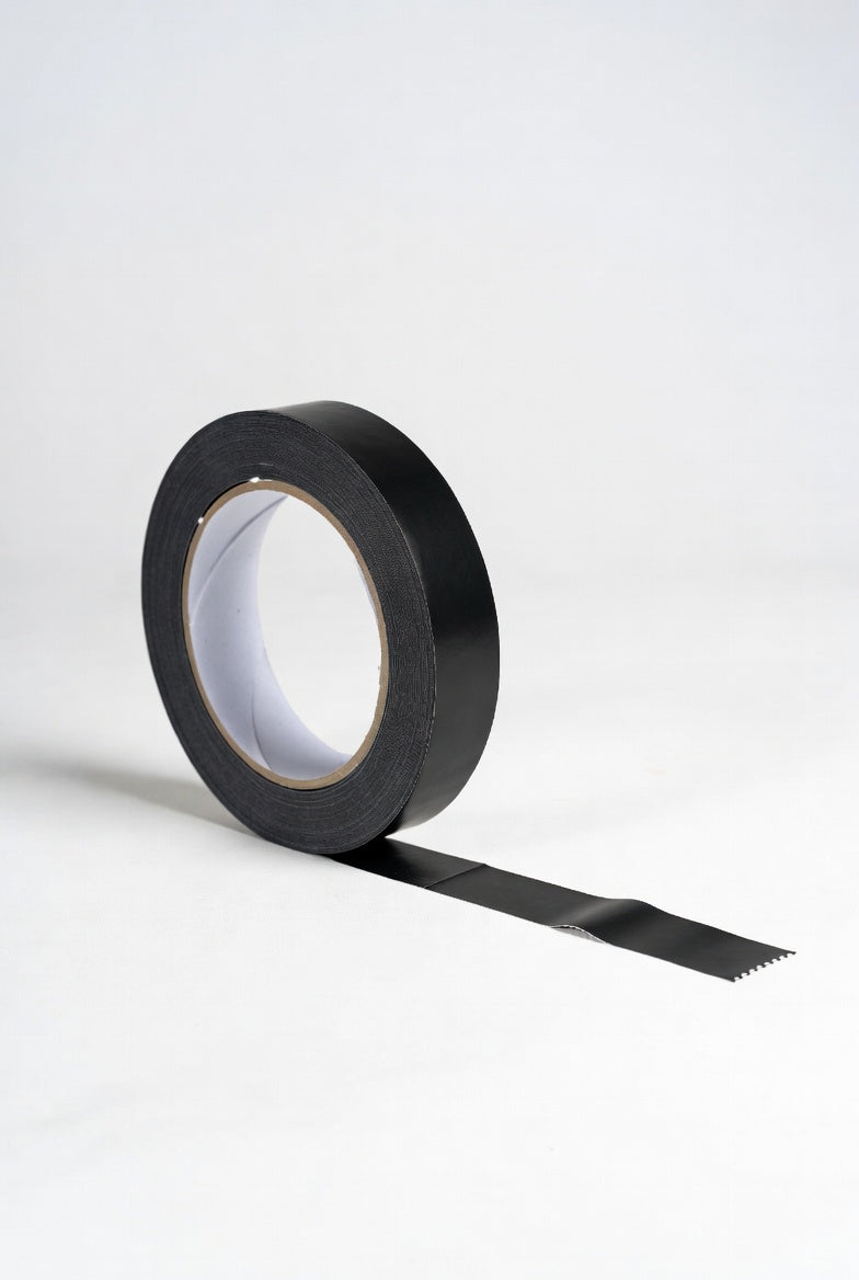 Bondage Tape - side view